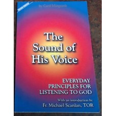 The Sound of His Voice